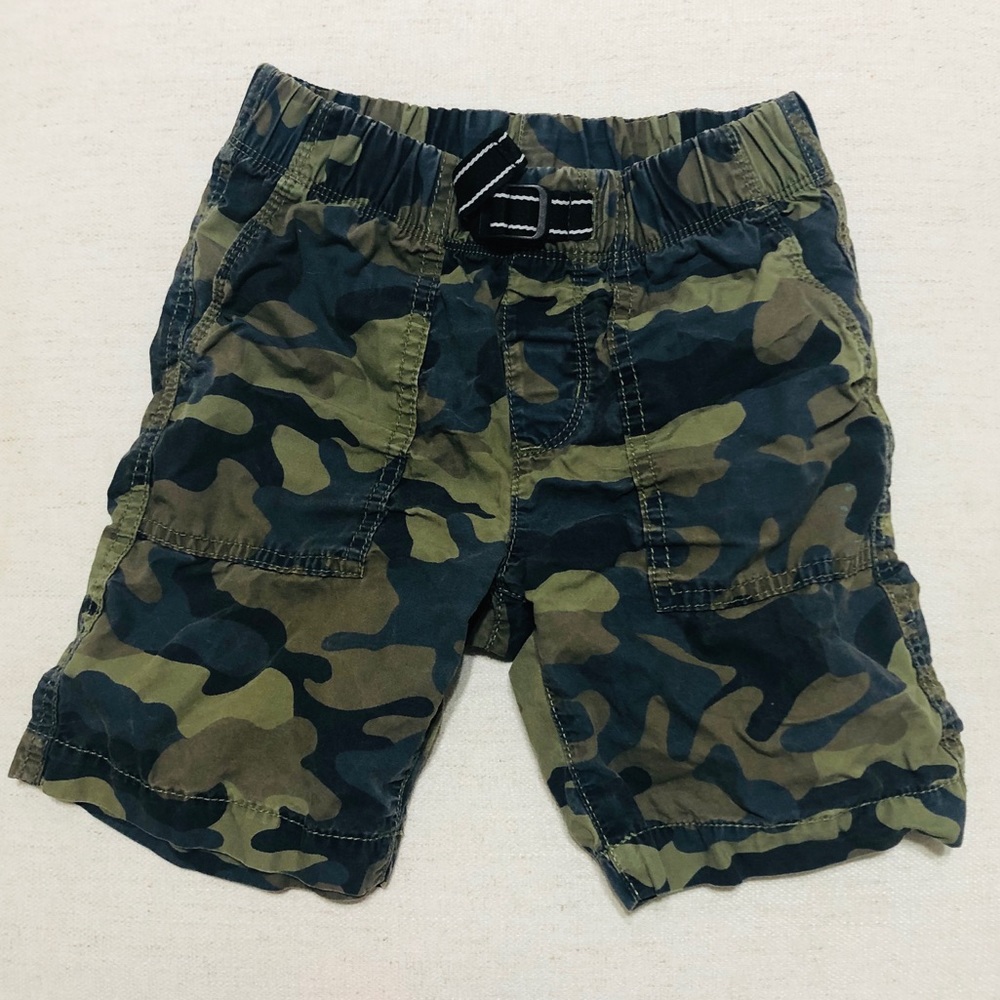 Gap boys shorts